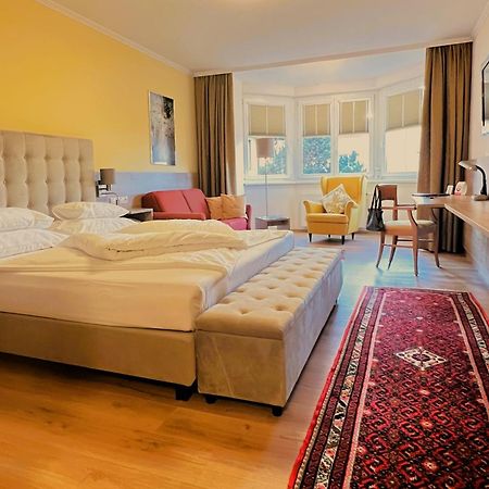 Der Marienhof Hotel Garni Graz Eksteriør bilde