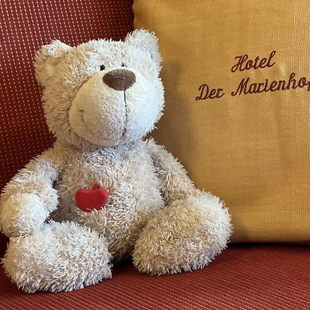 Der Marienhof Hotel Garni Graz Eksteriør bilde