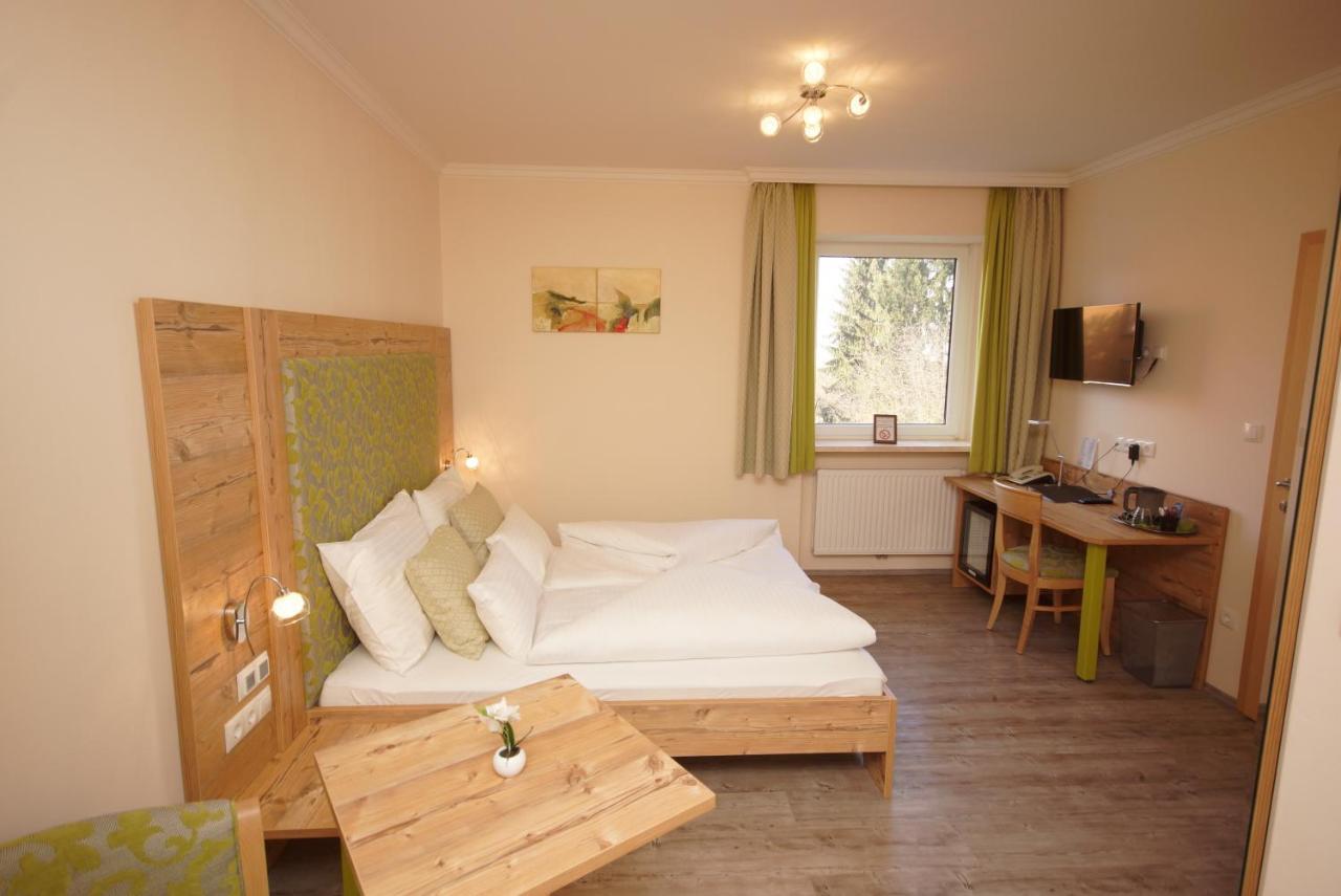 Der Marienhof Hotel Garni Graz Eksteriør bilde