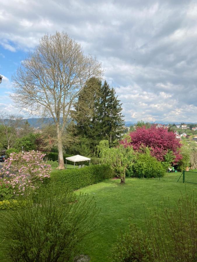 Der Marienhof Hotel Garni Graz Eksteriør bilde