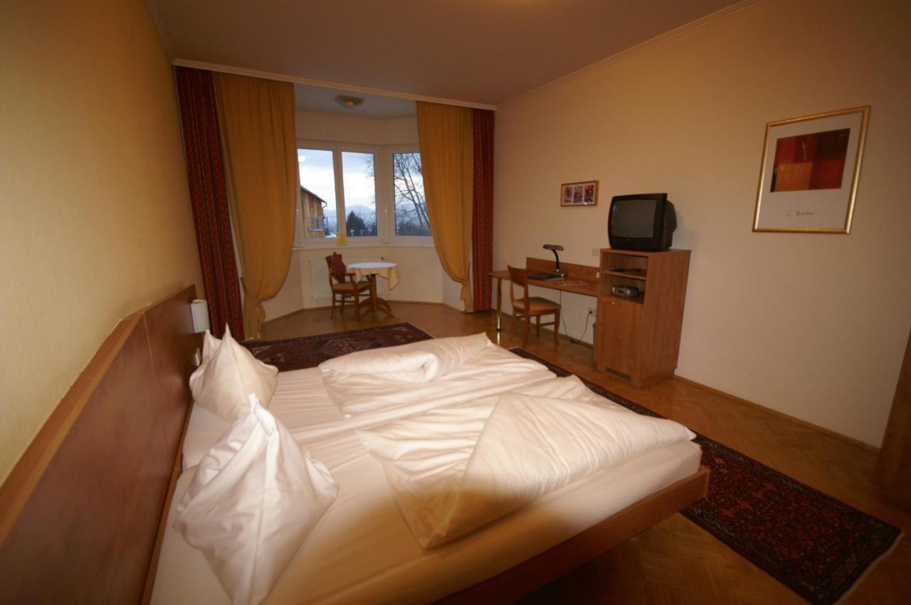Der Marienhof Hotel Garni Graz Rom bilde