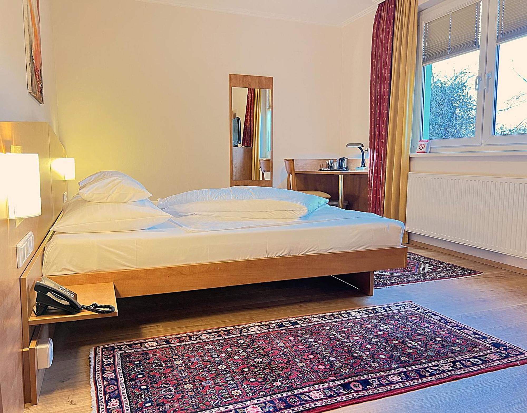 Der Marienhof Hotel Garni Graz Eksteriør bilde