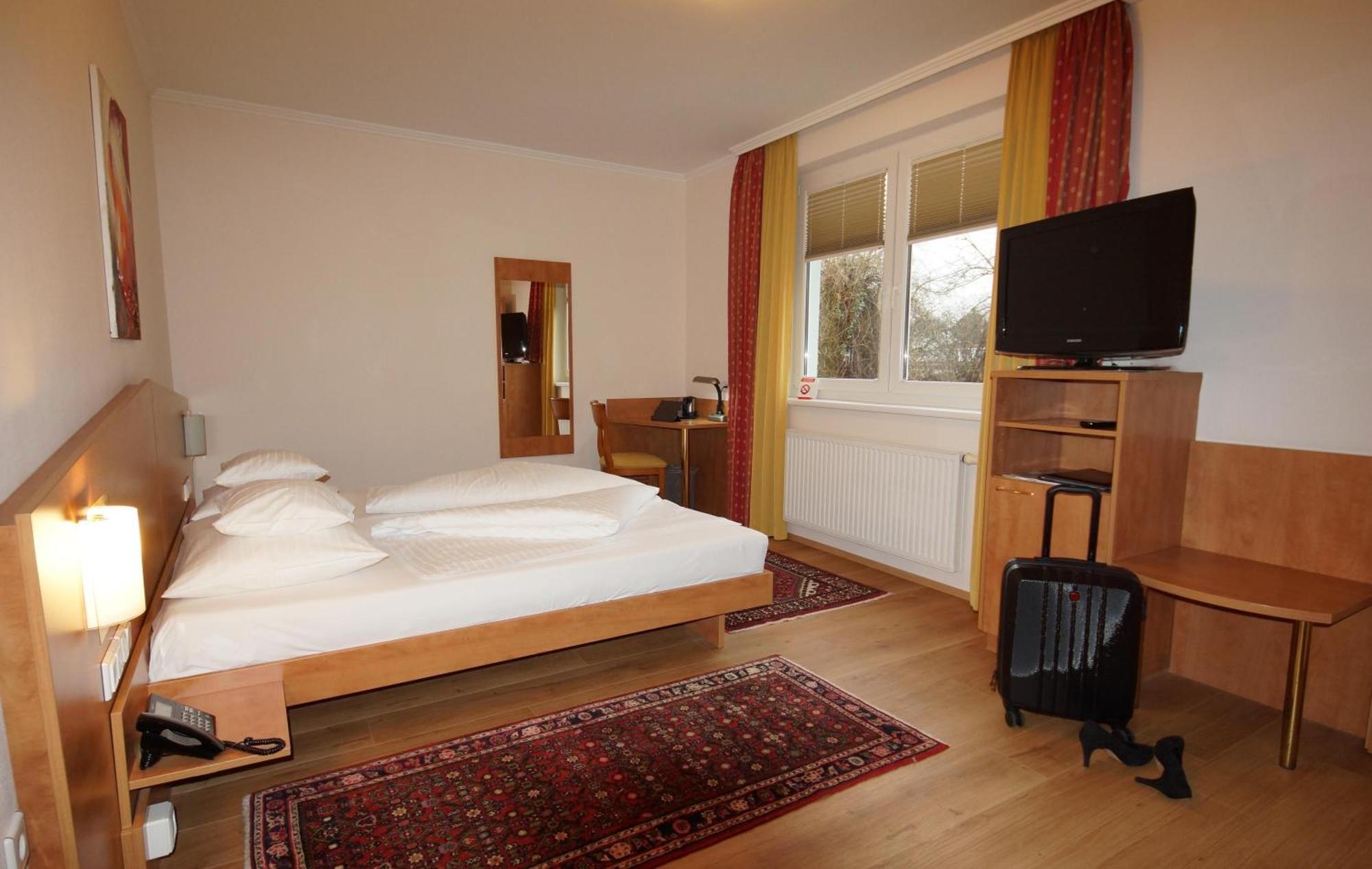 Der Marienhof Hotel Garni Graz Eksteriør bilde