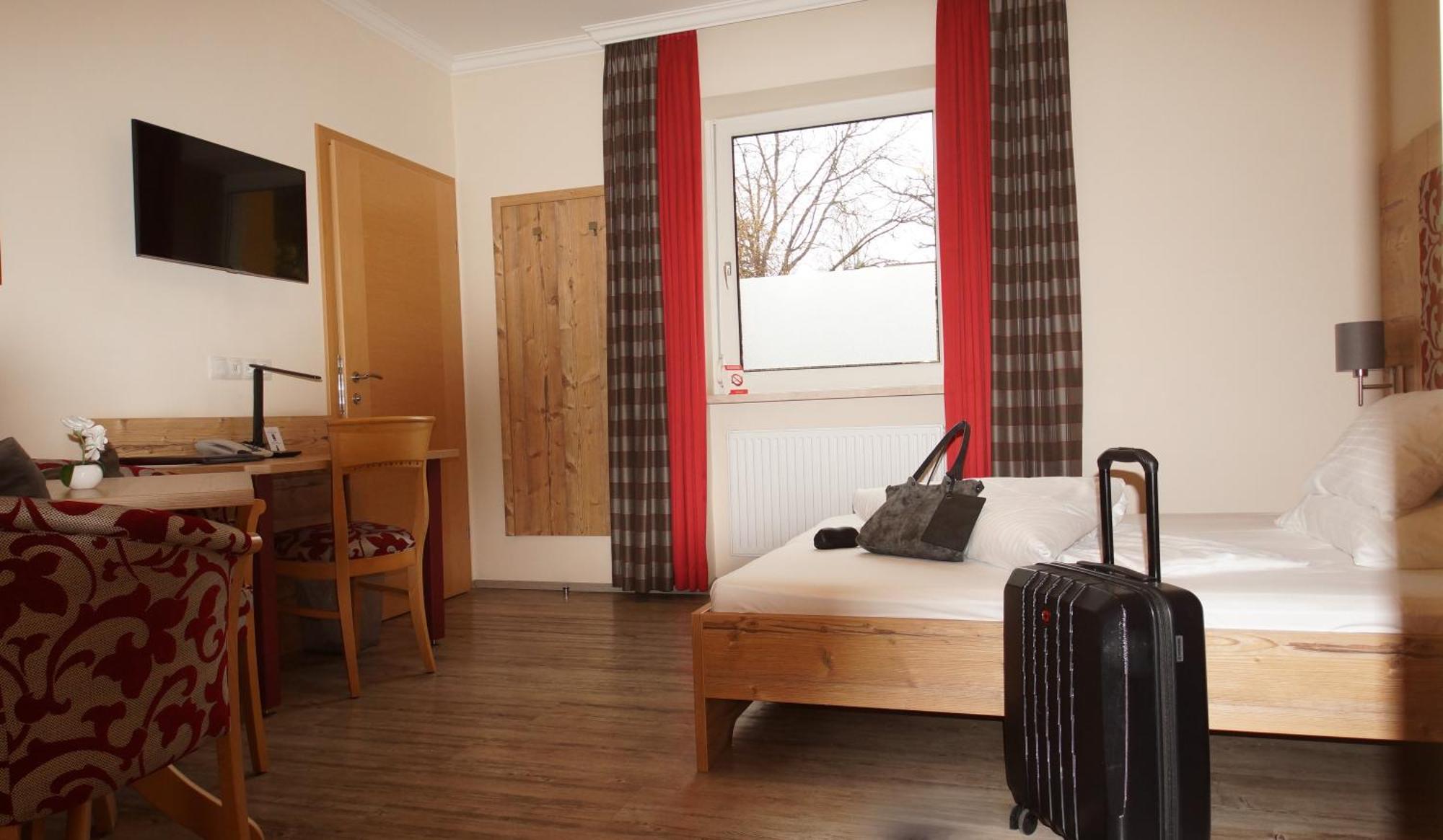 Der Marienhof Hotel Garni Graz Eksteriør bilde