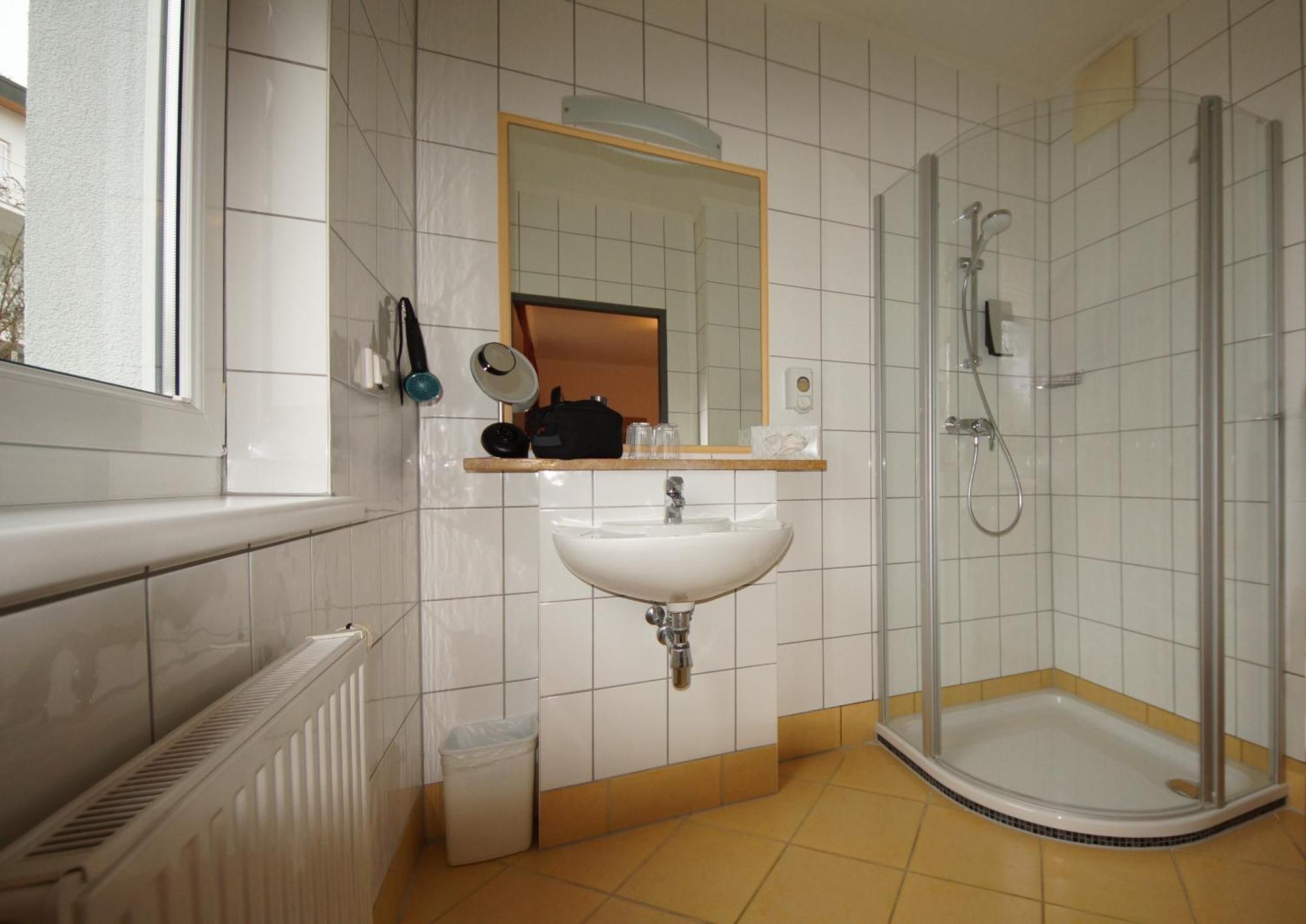 Der Marienhof Hotel Garni Graz Eksteriør bilde