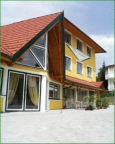 Der Marienhof Hotel Garni Graz Eksteriør bilde
