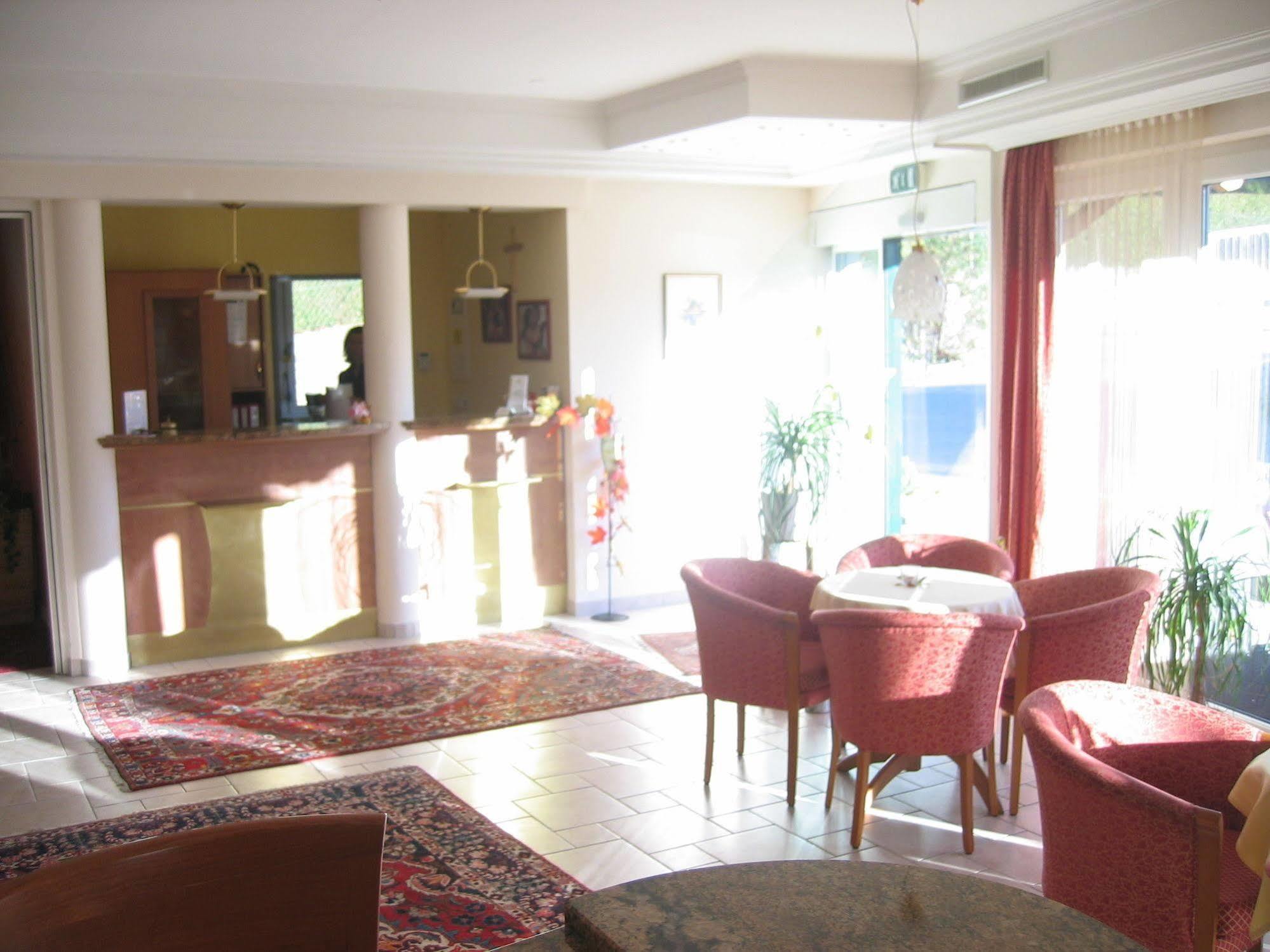 Der Marienhof Hotel Garni Graz Eksteriør bilde