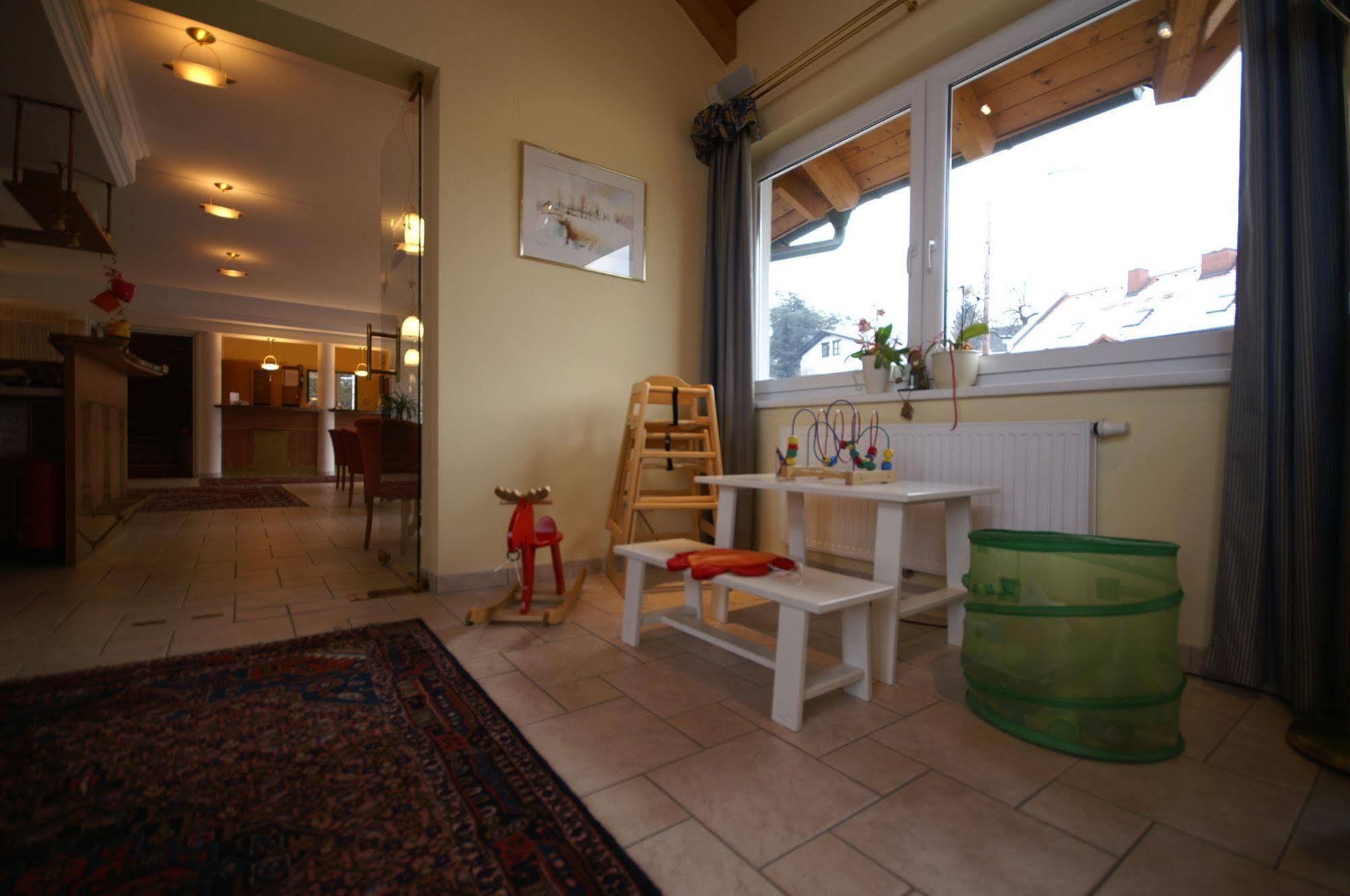 Der Marienhof Hotel Garni Graz Eksteriør bilde
