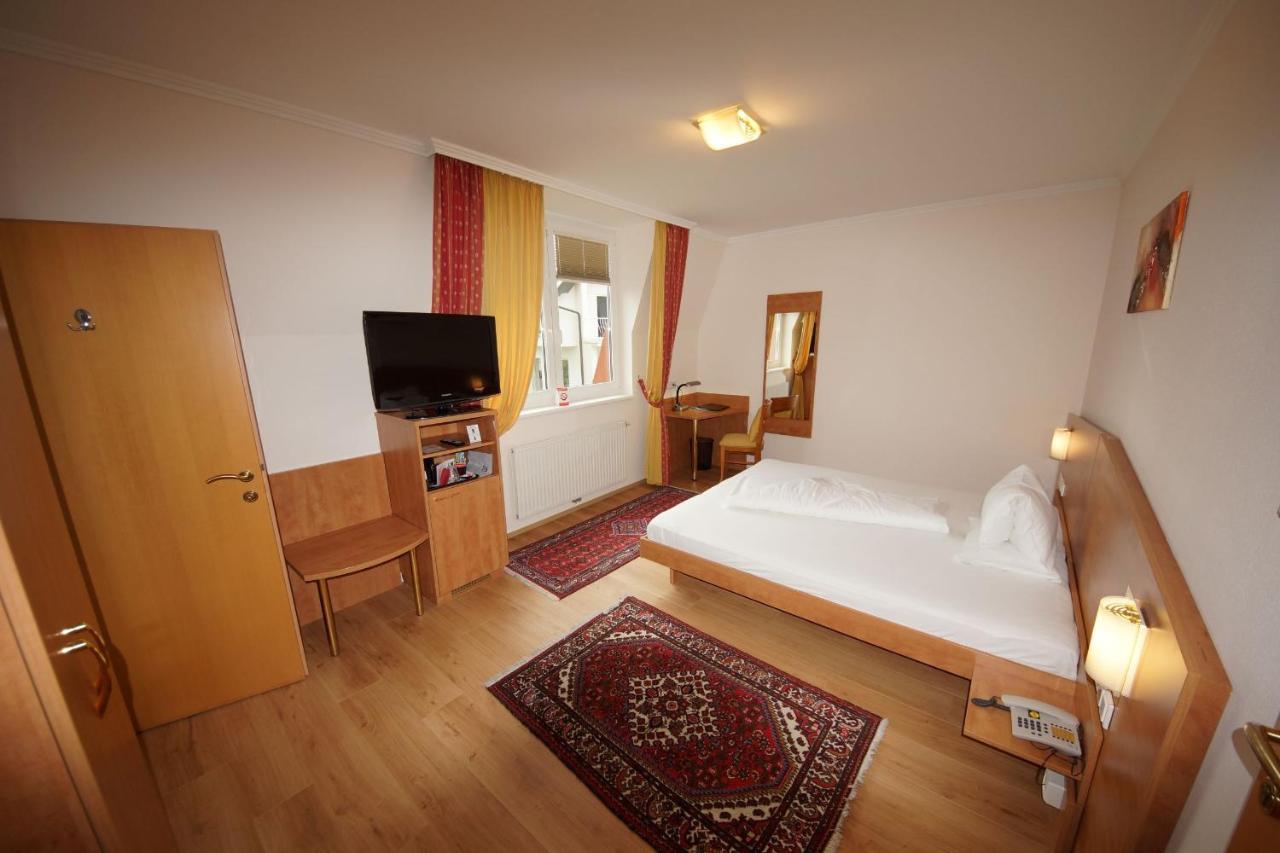 Der Marienhof Hotel Garni Graz Eksteriør bilde