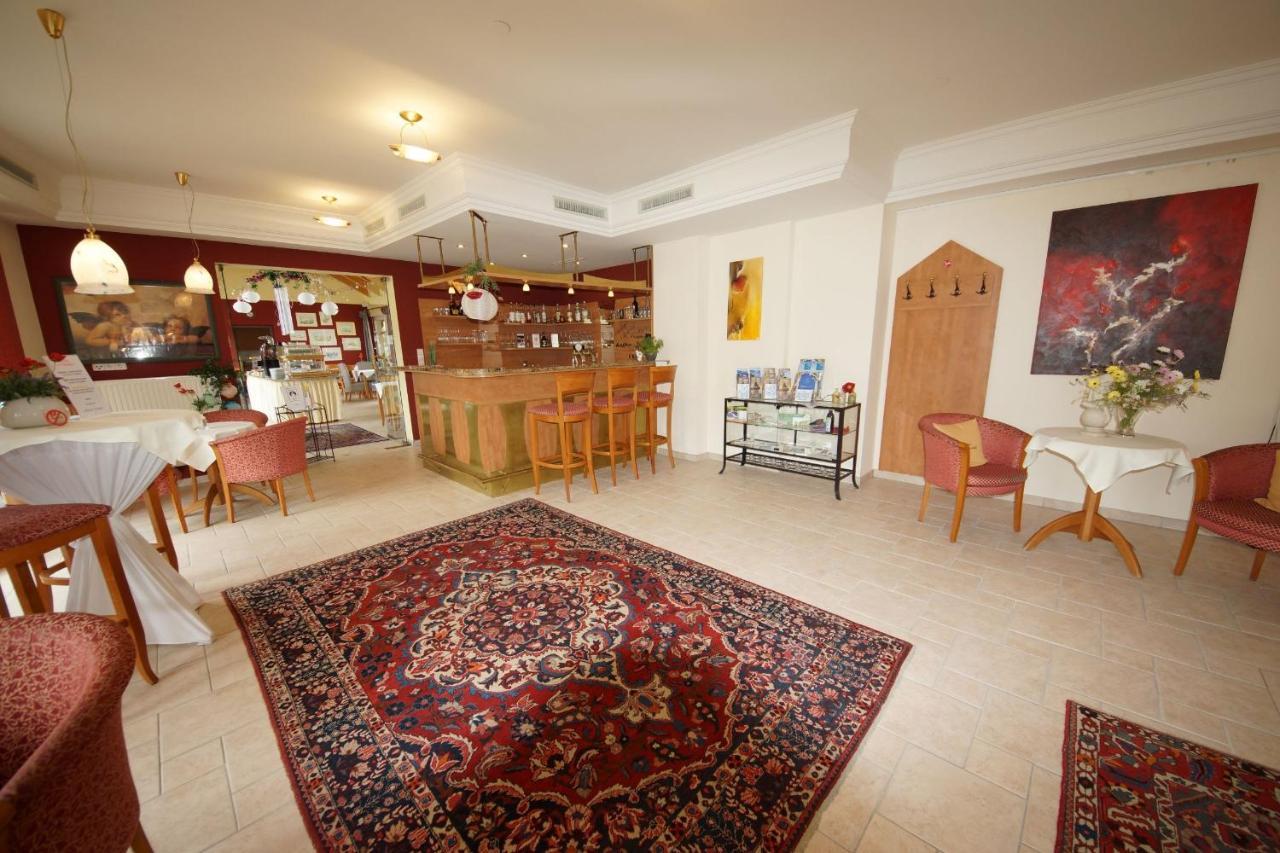 Der Marienhof Hotel Garni Graz Eksteriør bilde