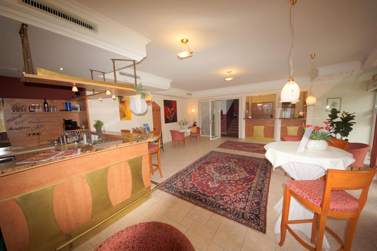 Der Marienhof Hotel Garni Graz Eksteriør bilde
